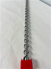 Milwaukee 48-20-8454 1 in. x 21 in. 4-Cutter SDS-Max Carbide Bit